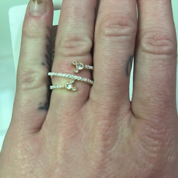 Mickey Ring - Picture 3 of 3